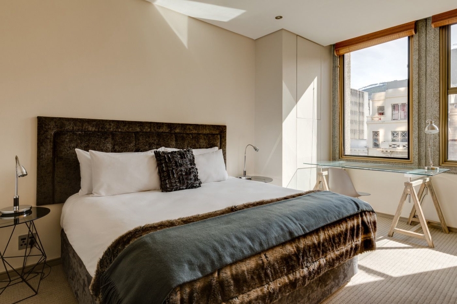 1 Bedroom Property for Sale in Cape Town City Centre Western Cape